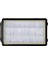 Rowenta Filtre Kiti Hepa Staubsauger Compact Power RO3715 RO3759 RO3798 RO3799 Elektrikli Süpürge Parça Kiti (Yurt Dışından) 5