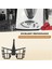 Monsieur Cuisine Connect Blender Aksesuarları Mcc Kelebek Çubuk (Yurt Dışından) 5