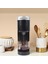 Keurig K-Mini Kahve Makinesi Için Kahve Makinesi Sıçrama Koruyucusu, Kahve Makinesi Sıçrama Önleyici Başlık, Tezgahları Temiz Tutun Siyah (Yurt Dışından) 3
