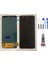 General Mobile Gm9 Pro Ekran LCD Dokunmatik Tamir Seti Hediyeli 1