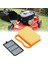 Stıhl TS410 TS420 Ts 420 Beton Kesme Testeresi Yedek Parçası Için 10 Parçalı Hava Filtresi Seti 4238-140-4402 (Yurt Dışından) 2