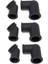 692187 ve 692189 Için 3 Set Döner Havalandırma Borusu Seti Havalandırma Borusu Grommetleri Parça Numarası Bahçe Çim Biçme Makinesi Aksesuarları (Yurt Dışından) 1