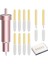 11 Adet Premium Ince Uçlu Bıçak, Cricut Maker, Maker 3 Için Muhafazalı, Film, Vinil, Etiket Kesmek Için (Yurt Dışından) 1