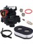 Briggs & Stratton 09P702-0145-F1 09P702-0098-F1 550EX 625EX 675EX 725EXI 140CC Motorlar Için Kaliteli 799584 Karbüratör (Yurt Dışından) 1