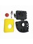 Hava Filtresi Taban Kapağı 595660 595663 590581 799579 Briggs & Stratton 08P502 09P602 09P702 300E 450E 500E Serisi Için (Yurt Dışından) 5