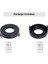 4 Adet 682378-02 Makara Kapağı Kapağı Yaylı Black + Decker GLC12 GL250 GL310 GL360 Çim Biçme Makinesi Yedek Parçası ile Uyumlu (Yurt Dışından) 5
