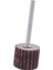 10 Adet 15MM Zımpara Bant Tekerlek Diski 80/120/240/320/600 Grit Dremel Için Döner Aletler (Yurt Dışından) 1