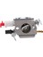 Husqvarna 340 345 346 350 353 Zama Testere Parçaları Için Karbüratör 503283208 Karbüratör (Yurt Dışından) 4