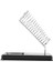 Lehimleme Demiri Metal Stand Tutucu S Afety Protect Taban Destek Istasyonu (Yurt Dışından) 3