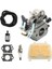 Stihl MS171 MS181 MS211 Zama C1Q-S269 Karbüratörlü Testere Için Karbüratör Ayarlama Seti (Yurt Dışından) 1