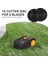 Worx Landoid Biçme Robotları M500 WR141E M700 WR142E Elektrikli El Aletleri Çim Biçme Makinesi Robot Diskleri Için 6 Bıçaklı Kesici Disk (Yurt Dışından) 5