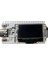 Nerdminer 119KH/S Hash Oranı 0.96IN OLED Ekran Bitcoin Solo Miner Nerd Miner Btc Piyango Madencisi Lehimleme Pin Başlığı (Yurt Dışından) 5