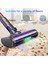 Dyson V7 V8 V10 V11 Kablosuz Elektrikli Süpürge Için Yumuşak Silindir Fırça Başlığı Hızlı Çıkarma Elektrikli Fırça Başlığı Ataşmanı (Yurt Dışından) 5