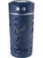 USB Hava Nemlendirici Mekanik Ev 260 ml Tek Meme Soğuk Aroma Yayıcı Renkli Işık Uçucu Yağlar Difüzör B (Yurt Dışından) 1