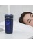 USB Hava Nemlendirici Mekanik Ev 260 ml Tek Meme Soğuk Aroma Yayıcı Renkli Işık Uçucu Yağlar Difüzör B (Yurt Dışından) 2