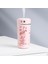 USB Hava Nemlendirici Mekanik Ev 260 ml Tek Meme Soğuk Aroma Yayıcı Renkli Işık Uçucu Yağlar Difüzör B (Yurt Dışından) 5