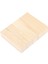 10 Paket Basswood Oyma Bloğu Seti Oyma Boşlukları Başlangıç Seviyesi Bitirilmemiş Ahşap Oyma Bloğu Oyma Bloğu Seti (5l+5s) (Yurt Dışından) 3