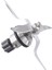 Paslanmaz Çelik Blender Bıçağı Yedek Parça Aksesuarları Mösyö Mutfağı Bağlantısı Için Fit SKMK1100A1 SKMK1200C3 (Yurt Dışından) 5