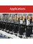 Adet Seramik Isıtma Çekirdek/ısıtma Elemanları Için 101.365 230 V 3300 W/sıcak Havalı Isıtıcı LE3000/ TYP3000 (Yurt Dışından) 5