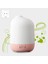 Bluetooth Nemlendirici 300 ml Aromaterapi Makinesi Taşınabilir Yağ Difüzörü Romantik Renkli Lamba Zamanlama Difüzör Pembe Abd Plug (Yurt Dışından) 2