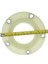 15 cm x 15 cm Diş Bağlayıcı 6670757 Bobcat 325 328 428 430 435 E25 E26 E32 E45 E50 (Yurt Dışından) 5