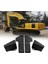 1 Çift Ekskavatör Ayak Pedalı Sürüş Yürüyüş Pedalı Komatsu PC60-7/120/200/220/240/360-6-7-8 Ekskavatör Lastik Pedi Parçaları (Yurt Dışından) 3