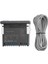 Lılytech ZL-6231A, Kuluçka Makinesi Kontrol Cihazı, Çok Işlevli Zamanlayıcılı Termostat, STC-1000 Veya W1209 + TM618N'YE Eşdeğer (Yurt Dışından) 1