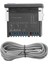 Lılytech ZL-6231A, Kuluçka Makinesi Kontrol Cihazı, Çok Işlevli Zamanlayıcılı Termostat, STC-1000 Veya W1209 + TM618N'YE Eşdeğer (Yurt Dışından) 3