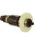 Hitachi 360591E DH40MRY DH40M DH40MR DH40SR Spline Şaft Döner Çekiç Için 220V Rotor Çapası Değiştirilir (Yurt Dışından) 3