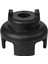 593960 Briggs & Stratton Için Volan Kupası Motor Geri Tepme Marşı 08P502-0002-H1 08P502-0003-H1 Çim Biçme Makinesi Parçaları Değiştirin (Yurt Dışından) 1