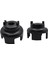 593960 Briggs & Stratton Için Volan Kupası Motor Geri Tepme Marşı 08P502-0002-H1 08P502-0003-H1 Çim Biçme Makinesi Parçaları Değiştirin (Yurt Dışından) 2
