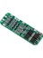 2 Adet 3s 20A Lityum Pil 18650 Şarj Cihazı Pcb Bms Koruma Levhası 18650 Li-Ion Pil Şarj Modülü 11.1V 12V 12.6V (Yurt Dışından) 1