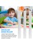 3 Adet 8.4 Inç Metal Düzensiz Kenarlar Cetvel Kenarları Cetvel Kart Yapımı Için Scrapbooking Craft Dekor Okul Ofis Araçları (Yurt Dışından) 5