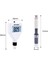 Dijital Ph Test Cihazı - Asitlik Ölçer Ph Test Cihazı Toprak Ölçer Test Cihazı Beyaz Arka Aydınlatmalı Peynir/et/toprak Için PH-98218 (Yurt Dışından) 2