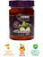 Bergamut Reçeli 400 gr (Pancar Şekeri İle Üretilmiştir - Glikoz, Koruyucu İçermez) 1