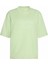 Kadın A- Coolıng Jersey Relaxed Tee T-Shirts 1