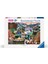 1000 Parça Puzzle Rahat Bir Gün 1