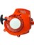 Stıhl HS45 HS52 Çit Budama Makinesi Için Ters Geri Tepme Çekme Başlatıcısı El Çekme Çit Budama Makinesi 42280802100 (Yurt Dışından) 1