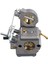 578243401 Husqvarna Partner K750 K760 K770 C3-El5 Için Karbüratör 510181202 Testere Parçaları (Yurt Dışından) 1