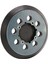 Dewalt-Fit DWE6421/6421K, DWE6423/6423K, DCW210B Rastgele Parça Zımpara Makinesi Için 5 Inç Kanca ve Halka Yedek Zımpara Pedi (Yurt Dışından) 3