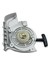 Stihl FS120 FS200 FS250 FS300 FR350 BT120C BT121 Trimmer Için Geri Tepmeli Marş Motoru (Yurt Dışından) 2