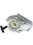 Stihl FS120 FS200 FS250 FS300 FR350 BT120C BT121 Trimmer Için Geri Tepmeli Marş Motoru (Yurt Dışından) 5