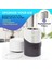 Blueair Blue Pure 411,411+ ve Mini Hava Temizleme Cihazı Için 2 Adet Yedek Filtre, Hepa ve Aktif Karbon Kompozit Filtre (Yurt Dışından) 4