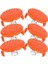 Düzeltici Yedek Makara Kapağı, RC-100-P, RC100P, 385022-03'Ü Değiştirin, Black&decker Için, Çim Biçme Makinesi Parçaları (6 Kapak, 6 Yay) (Yurt Dışından) 4