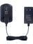 Abd Plug WA3742 WA3732 20V Lityum Şarj Cihazı, Worx 18V/20V Powershare Pil ile Uyumlu WA3525 WA3520 WA3512 WA3512.1 (Yurt Dışından) 1