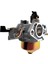 Honda GX390 GX340 13HP 4 Zamanlı Motor Çim Biçme Makinesi Römork Yeke Değiştirme 16100-ZF6-V01 Için Karbüratör (Yurt Dışından) 5