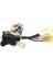 1-82553-040-1 0-25000-7912 Röle Isuzu Motor Ekskavatör Inşaat Makineleri Aksesuarları Yeni (Yurt Dışından) 5