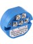 PT100 Tipi 0-10V 0-100 Derece Rtd Girişi 0-10 A Çıkış DC24V Termal Direnç Sıcaklık Verici (Yurt Dışından) 2