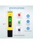 Paket Ph Ölçer Tds Ppm Ölçer ve 3'ü 1 Arada Toprak Ph Test Cihazı Ph/ec Ev, Bahçe, Çim, Çiftlik Için Dijital Kit (Yurt Dışından) 4