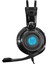 H200GS Gaming Kulaklık | 7.1 Surround | 50MM Sürücü | LED Aydınlatma | Mikrofonlu Oyuncu Kulaklığı 4